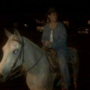 Meet your Posher, Jodi